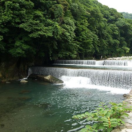 Hakone Suimeisou Exterior photo