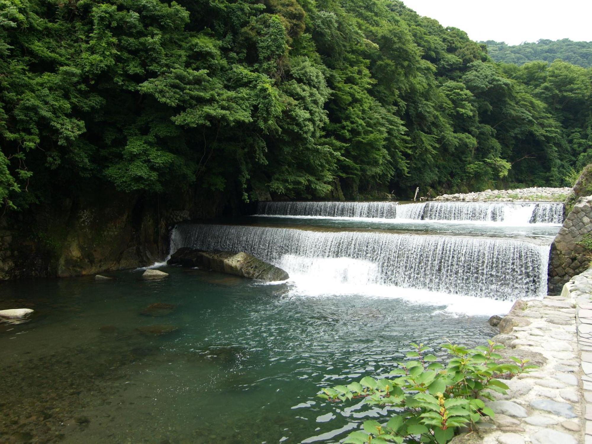 Hakone Suimeisou Exterior photo